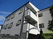 西代駅より徒歩17分 3階 築28年5ヶ月の賃貸物件