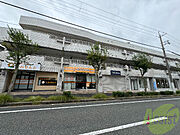 アクティー神戸 3階 築35年6ヶ月の賃貸物件