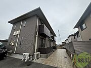 西明石駅より徒歩44分 2階 築11年5ヶ月の賃貸物件