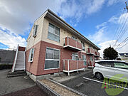 魚住駅より徒歩43分 2階 築32年1ヶ月の賃貸物件