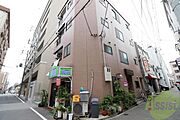 板宿駅より徒歩4分 4階 築29年10ヶ月の賃貸物件