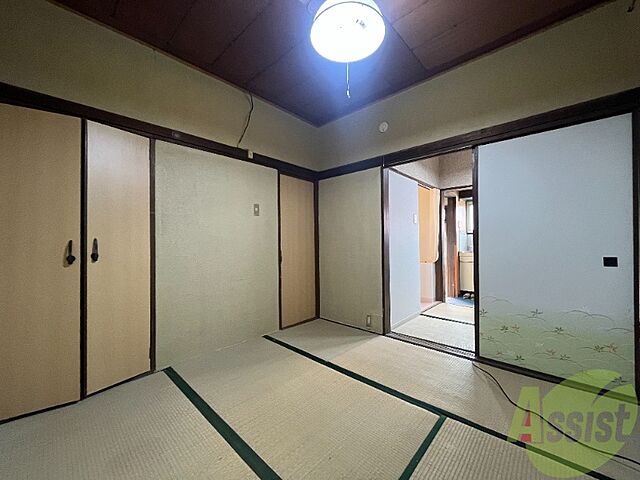 室内