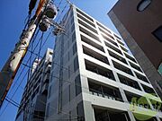 鷹取駅より徒歩8分 5階 築34年8ヶ月の賃貸物件