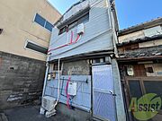 長田区東尻池町アパート 1階 築60年1ヶ月の賃貸物件