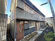 西代駅より徒歩17分 1階 築64年7ヶ月の賃貸物件