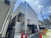 長田駅より徒歩16分 1階 築3年11ヶ月の賃貸物件