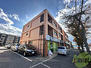 人丸前駅より徒歩38分 2階 築37年8ヶ月の賃貸物件