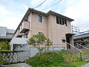 サーフサイドレジデンス須磨 2階 築21年2ヶ月の賃貸物件