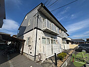 西明石駅より徒歩28分 2階 築30年6ヶ月の賃貸物件