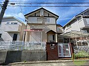 西神中央駅より徒歩11分 2階 築36年8ヶ月の賃貸物件