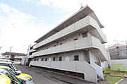 朝霧駅より徒歩28分 3階 築29年5ヶ月の賃貸物件