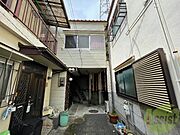 妙法寺池ノ内2戸アパート 1階 築55年4ヶ月の賃貸物件