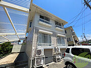 サンフレーズ東町パート２ 1階 築31年11ヶ月の賃貸物件