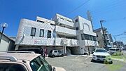 黒田第2ビル 4階 築36年11ヶ月の賃貸物件