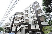 妙法寺駅より徒歩5分 3階 築37年8ヶ月の賃貸物件