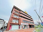 森ビル 3階 築45年3ヶ月の賃貸物件