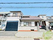 人丸前駅より徒歩31分 築47年5ヶ月 2階建の賃貸物件