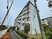 妙法寺駅より徒歩8分 1階 築44年3ヶ月の賃貸物件