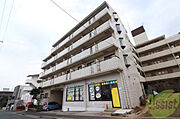 朝霧駅より徒歩34分 3階 築38年6ヶ月の賃貸物件