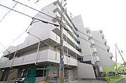 西神南駅より徒歩65分 築34年10ヶ月 6階建の賃貸物件