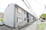 月見山駅より徒歩6分 1階 築30年5ヶ月の賃貸物件
