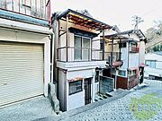 板宿駅より徒歩15分 築56年6ヶ月 2階建の賃貸物件