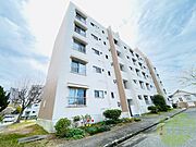 高倉台７ー３団地２７号棟 4階 築53年6ヶ月の賃貸物件