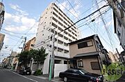 板宿駅より徒歩2分 6階 築16年10ヶ月の賃貸物件