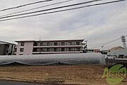 朝霧駅より徒歩31分 3階 築36年7ヶ月の賃貸物件
