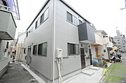 板宿駅より徒歩7分 2階 築10年3ヶ月の賃貸物件