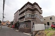 伊川谷駅より徒歩5分 1階 築24年2ヶ月の賃貸物件