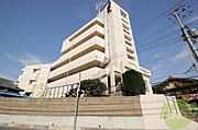 妙法寺駅より徒歩13分 3階 築33年1ヶ月の賃貸物件