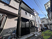 高速長田駅より徒歩6分 1階 築29年5ヶ月の賃貸物件