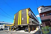 Faseciaarvensis 1階 築24年2ヶ月の賃貸物件
