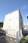 須磨寺駅より徒歩6分 3階 築9年1ヶ月の賃貸物件