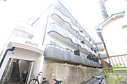 伊川谷駅より徒歩33分 築38年2ヶ月 3階建の賃貸物件