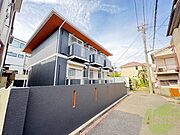 山陽須磨駅より徒歩2分 2階 築34年3ヶ月の賃貸物件