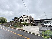 妙法寺駅より徒歩13分 1階 築59年4ヶ月の賃貸物件