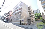 妙法寺駅より徒歩2分 1階 築25年5ヶ月の賃貸物件