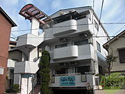 ヴェルーエール岩田の賃貸物件