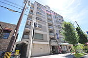 板宿駅より徒歩5分 5階 築34年1ヶ月の賃貸物件