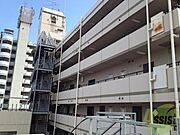 板宿駅より徒歩3分 7階 築28年の賃貸物件