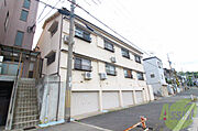 上沢駅より徒歩7分 1階 築58年7ヶ月の賃貸物件