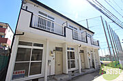 長田駅より徒歩10分 1階 築30年3ヶ月の賃貸物件