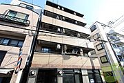 モダンアパートメント神戸新長田 2階 築31年6ヶ月の賃貸物件
