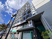 新長田駅より徒歩4分 3階 築22年6ヶ月の賃貸物件