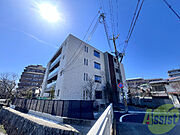 長田駅より徒歩10分 2階 築2年3ヶ月の賃貸物件