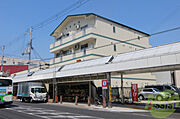 長田駅より徒歩1分 2階 築29年2ヶ月の賃貸物件