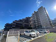 長田駅より徒歩10分 9階 築35年6ヶ月の賃貸物件