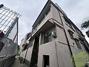 新長田駅より徒歩13分 築76年4ヶ月 3階建の賃貸物件